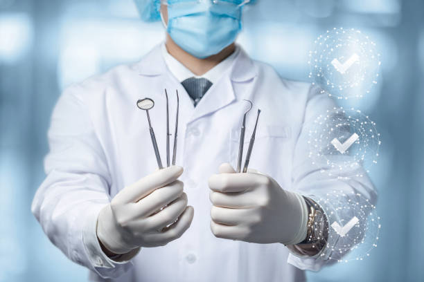 Best Root Canal Treatment  in Stowell, TX