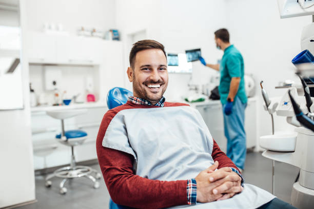 Dental Bonding in Stowell, TX