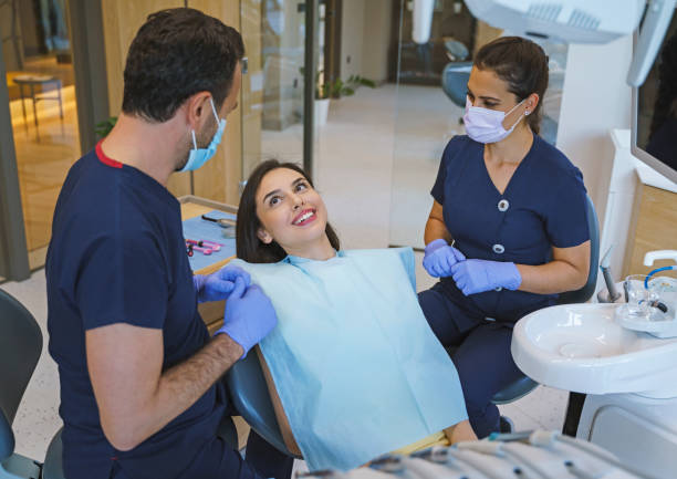 Best Dentures (Full and Partial)  in Stowell, TX